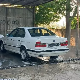 BMW 525 1993