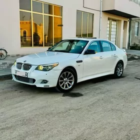 BMW 530 2008
