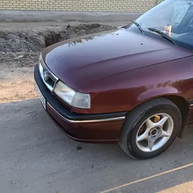 Opel Vectra 1991