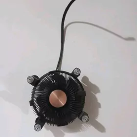 процессорный кулер
