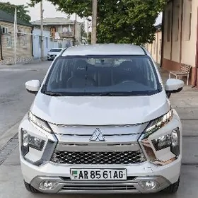 Mitsubishi Xpander 2023