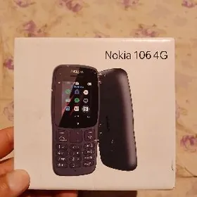 Nokia 106, Prostoy