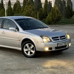 Opel Vectra 2002