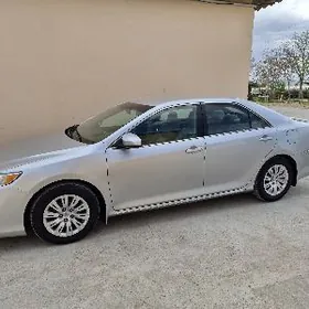 Toyota Camry 2013