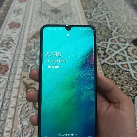 Samsung A50