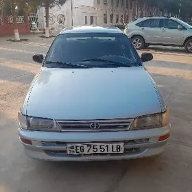 Toyota Corolla 1995