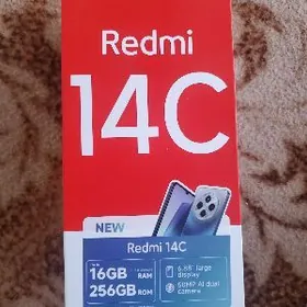 Redmi 14C