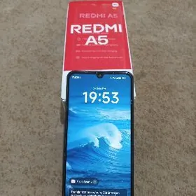 Redmi A5 64GB