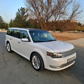 Ford Flex 2019