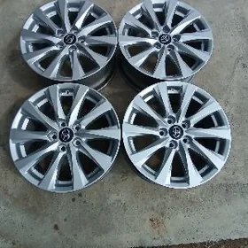 Kemri Dysga Argynal 17