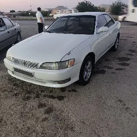 Toyota Mark II 1993