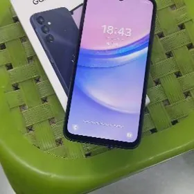Samsung A15