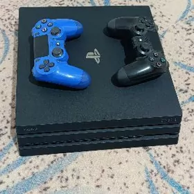 playstation 4pro