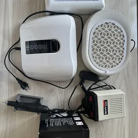 аппараты для маникюра