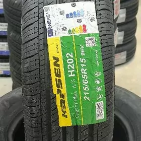 215 65 15 Taze teker