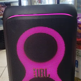 Kolonka Prokat Jbl 520