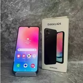 Samsung A24