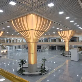 restoran kafe satlyk