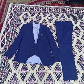 kastýum troyka satyarys