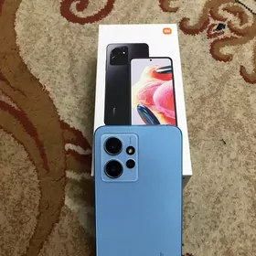 Redmi note12