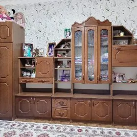 стенка гарнитур