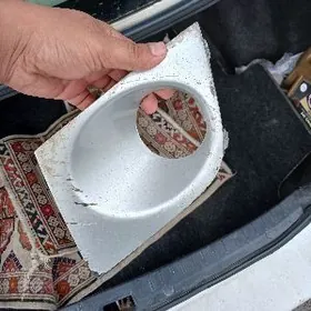 Nissan wersa tumanlik acki