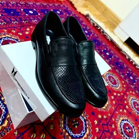 MORESCHI Köwüş original