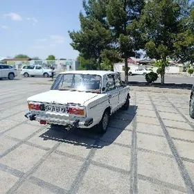 Lada 2106 1987