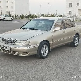 Toyota Avalon 1995