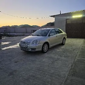 Toyota Avensis 2004