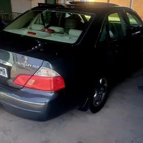 Toyota Avalon 2004