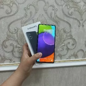 Samsung A52