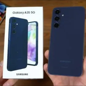 Galaxy A35 5G