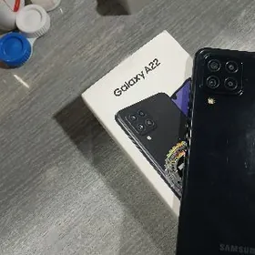 Samsung galaxy A22