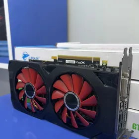 rx580 8gb