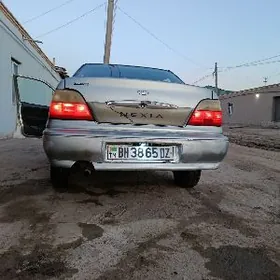 Daewoo Nexia 1995