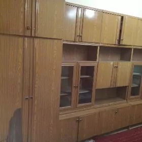 ulanylan mebel garnitur