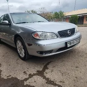 Infiniti I35 2002