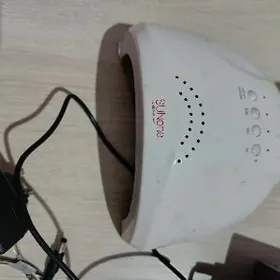 Маникюрный набор