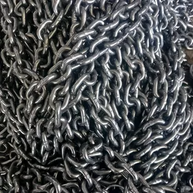 цепь для лебёдки Zynjyr talyṅ