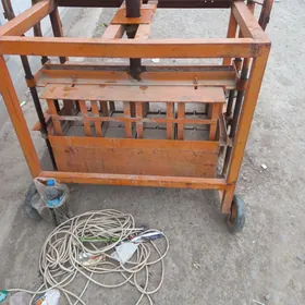 Biton kerpiç stanok