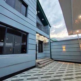 Çoganly taÿynjak Mansart