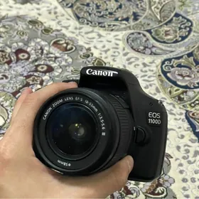 Canon fotoparat