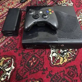 xbox 360 e freebot prosivkaly
