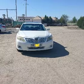 Toyota Camry 2007