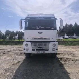 Ford Cargo 3535D 2013