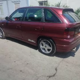 Opel Astra 1992
