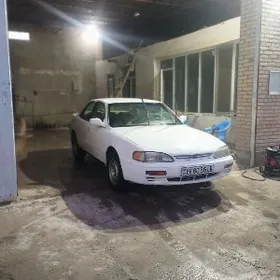 Toyota Camry 1996