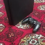 ps4 slim  prosivkaly