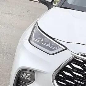 fara higlander 20/24